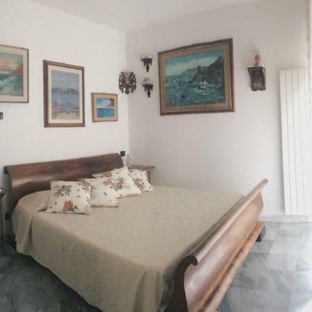 Casa Vacanze Carrara Eksteriør billede